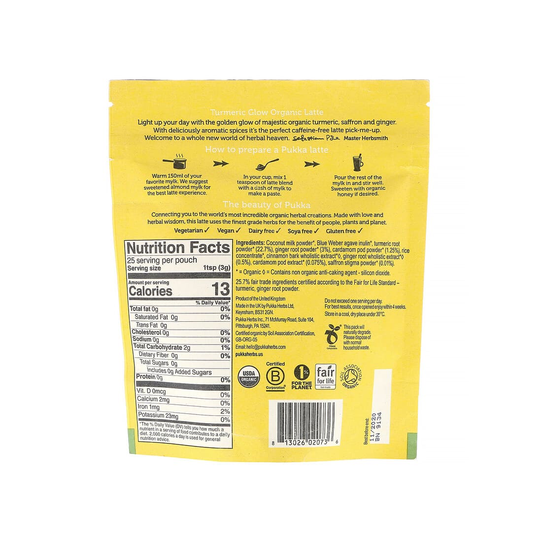 Haagen Caramel Cone Ice Cream Boxed - Image 5